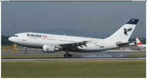 Airbus A310