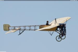 Bleriot XI