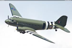 C-47 Dakota
