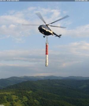 OM-TMT , Mi-8T TECH-MONT