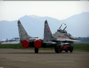 Mig-29
