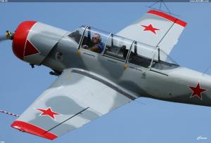 Yak-52
