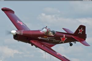 Z526AFS