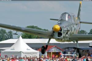 Z-226MS Retro Sky Team