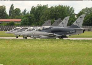 2 L-159,2  J-39G LKPD