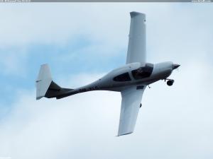 DA-40 Diamond Star OM-KLO