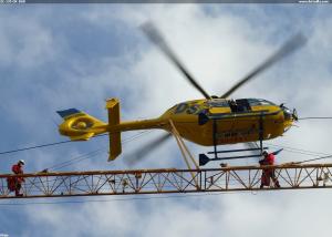 EC-135 OK-DSB