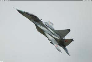 Mig-29AS 3911- LZTT