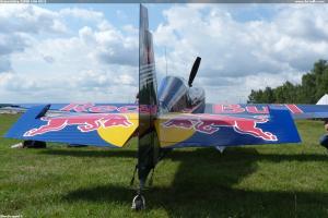 Krása Extry 330SR (HA-BES)