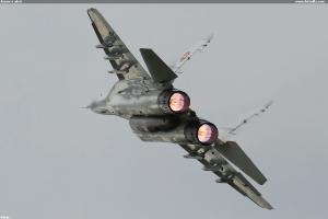 Arrow v akcii