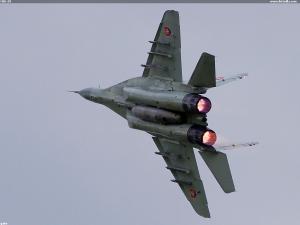 MIG-29
