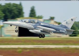 L-159T1 Alca