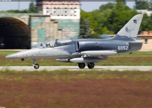 L-159 Alca CEF