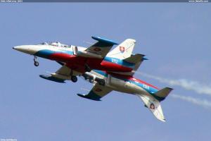 Biele Albatrosy 2002