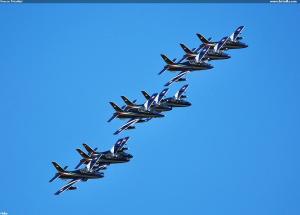 Frecce Tricolori