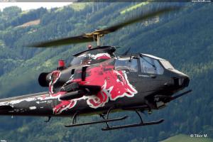 RedBull - Cobra
