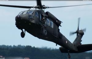 UH-60 Black Hawk