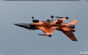 RNLAF F-16