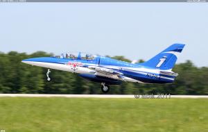 L-39C N139LL s/n 132011