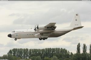 C130H Kuwait AF