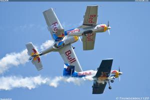 Flying Bulls