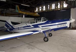 Z-526F OK-GIN