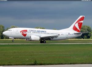 Czech Airlines