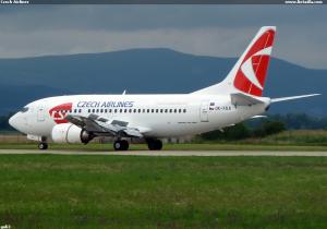Czech Airlines