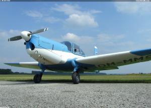 L-40 OM-MMS