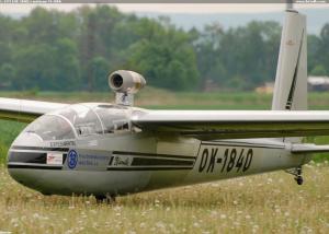 L-13TJ (OK-1840) s motorem TJ-100A
