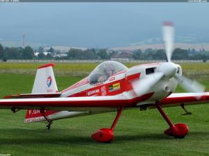 CAP-232   F-GRPA