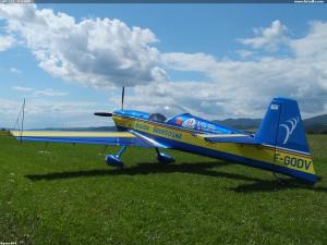 CAP-232    F-GODV