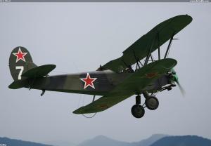 U-2 /Po-2