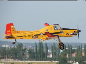 Z-137T (HA-MFP)