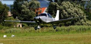 Sr 22T