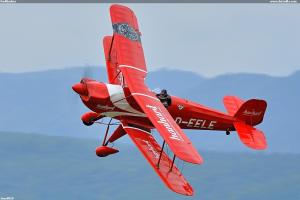 RedBucker
