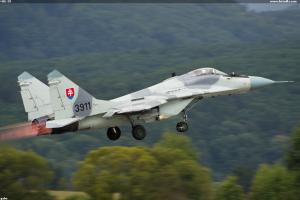 MIG-29