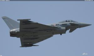 Eurofighter Typhoon