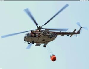 Mil Mi-17