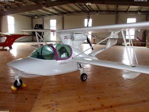 EDRA Super Petrel