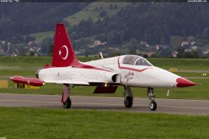 Turkish Star '58'