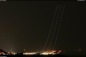 MD-82 Alitalia