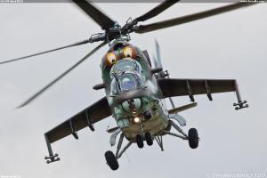 Mi-24V Hind 0924
