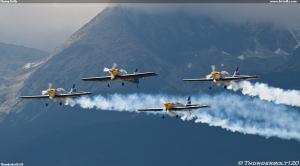 Flying Bulls