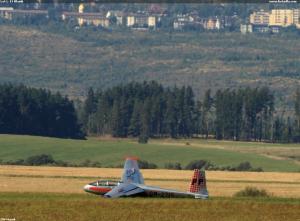 Let L-13 Blanik