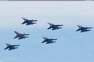 Russkie Vit'jazi