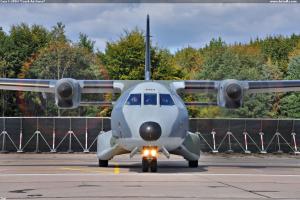 Casa C-295M *Czech Air Force*