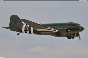 C-47A