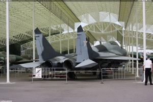 MiG 29 ( 9-13 )