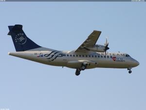 ATR 42